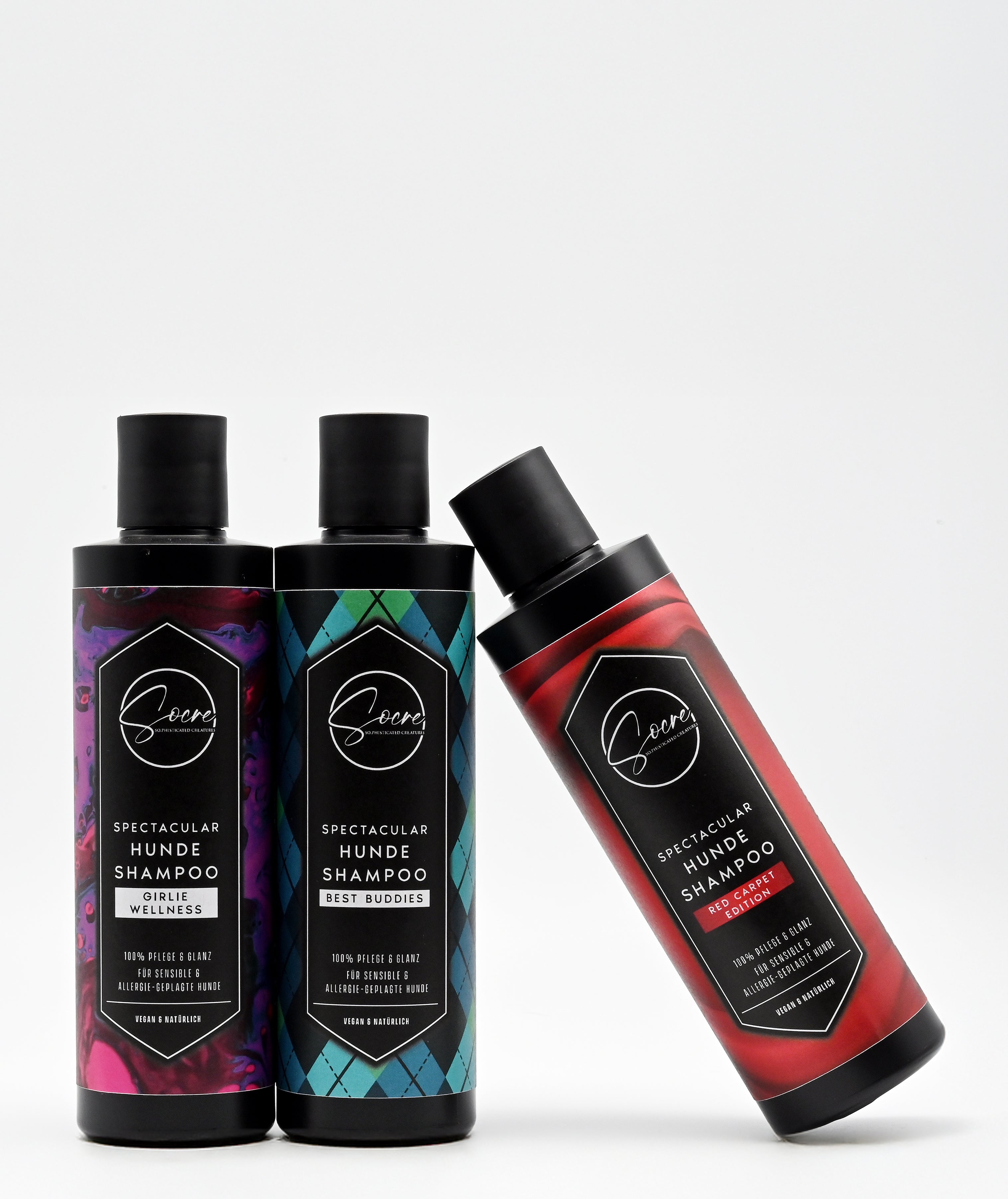 SPECTACULAR Kollektion