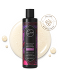 Natürliches Hunde Shampoo mit Duft | Vegan & sanft für empfindliche Hunde | SPECTACULAR (250ml)