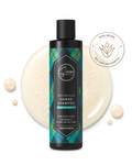 Natürliches Hunde Shampoo für Rüden mit Lavendelduft | SPECTACULAR (250ml)