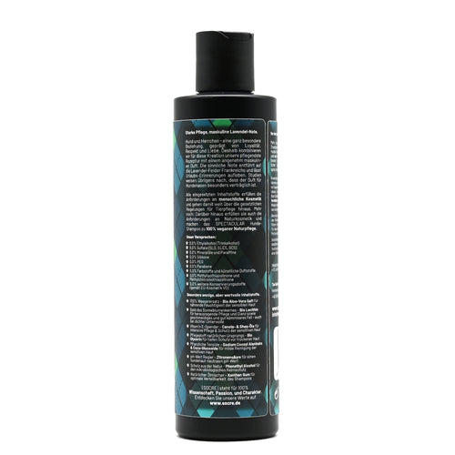 SPECTACTULAR Hunde Shampoo Best Buddies