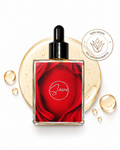 Natürliches Pflegeöl für Hunde - SOCRE Pflegeöl für Haut & Fell Red Carpet (30ml)