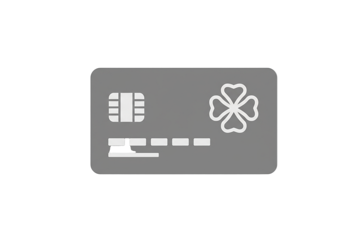 symbol fr zahlungen in grau